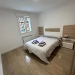 Apartamento En Cerca Hospital Clinico Valladolid
