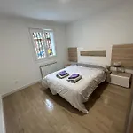 Apartamento En Cerca Hospital Clinico Valladolid