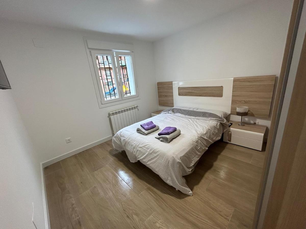 En Cerca Hospital Clinico Apartamento