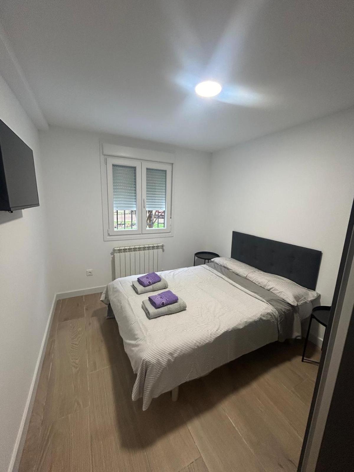 Apartamento En Cerca Hospital Clinico