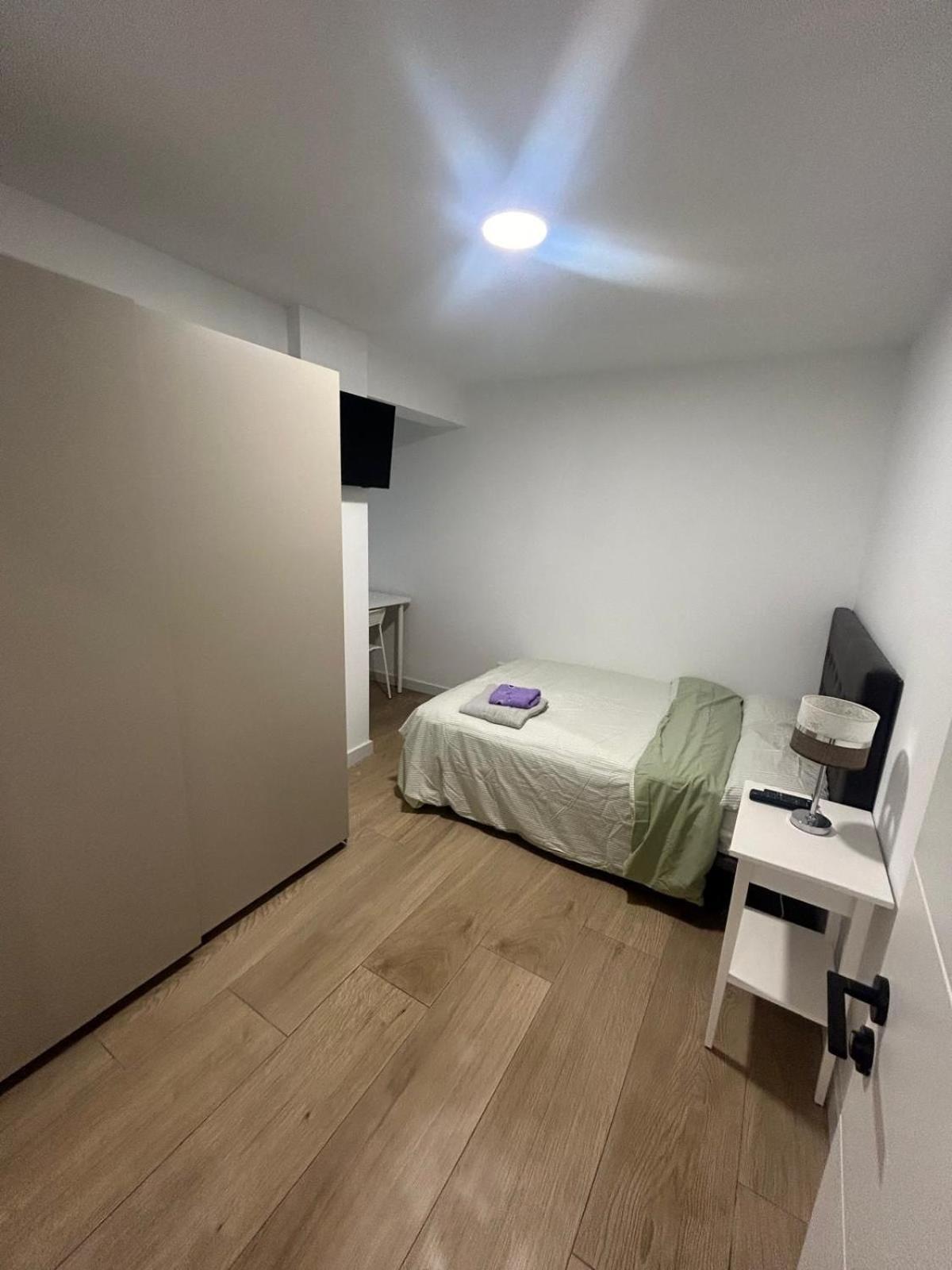 Apartamento En Cerca Hospital Clinico Valladolid